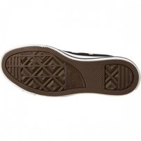 Topánky Converse - Chuck Taylor All Star Core Hi Black