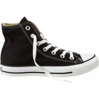 Topánky Converse - Chuck Taylor All Star Core Hi Black