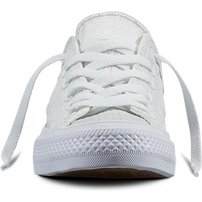 Topánky Converse - Chuck Taylor All Star II White