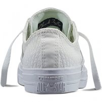 Topánky Converse - Chuck Taylor All Star II White