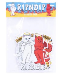 Samolepky Ripndip - Angel and Devil Sticker Pack
