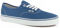 Topánky Vans - Authentic Navy