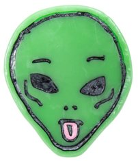 Vosk Ripndip - Lord Alien Skate Wax Green